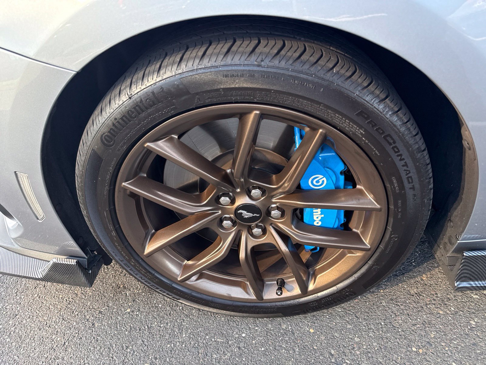 Used 2024 Ford Mustang GT Premium RWD image 10