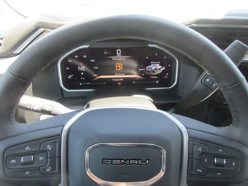 New 2026 GMC Sierra 2500 Denali w/ Denali Reserve Package AWD/4WD image 19