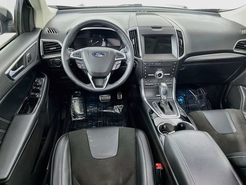 Used 2017 Ford Edge Sport w/ Equipment Group 401A AWD/4WD image 22
