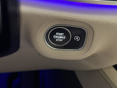 Used 2020 Mercedes-Benz GLS 450 4MATIC image 16