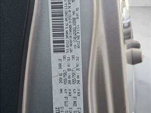 Used 2016 Jeep Wrangler Unlimited Sport w/ Quick Order Package 24S AWD/4WD image 11