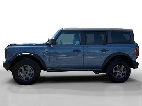 Used 2025 Ford Bronco Big Bend AWD/4WD image 2