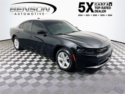 Used 2023 Dodge Charger SXT