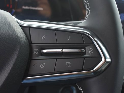 New 2026 Chevrolet Traverse LT w/ LPO, Floor Liner Package image 22