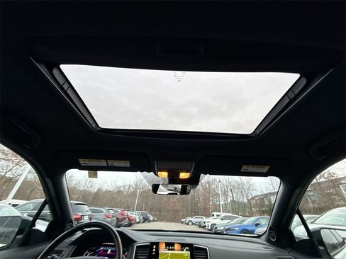 Used 2019 Honda Passport Touring image 16