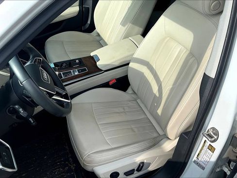 Used 2023 Audi A6 Premium Plus AWD/4WD image 20