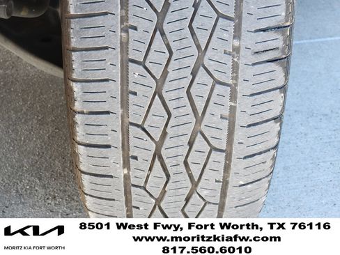 Used 2022 Hyundai Palisade Limited w/ Cargo Package FWD image 10