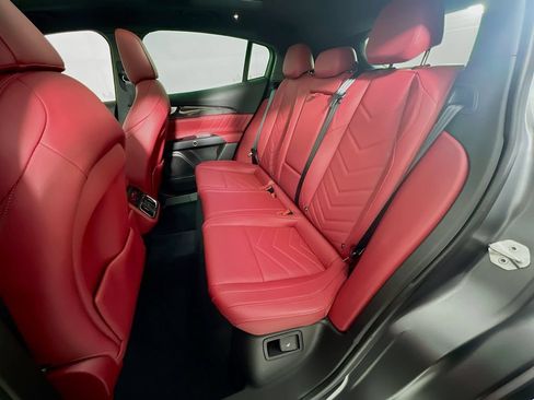 Used 2023 Maserati Grecale Modena AWD/4WD image 26
