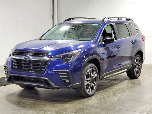 New 2026 Subaru Ascent Limited image 2