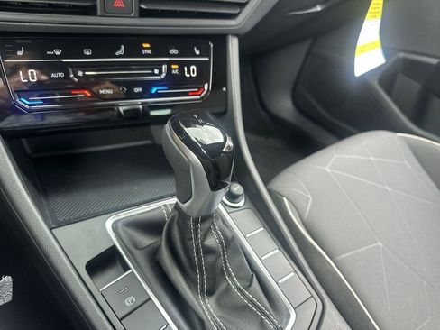 New 2025 Volkswagen Jetta Sport image 20