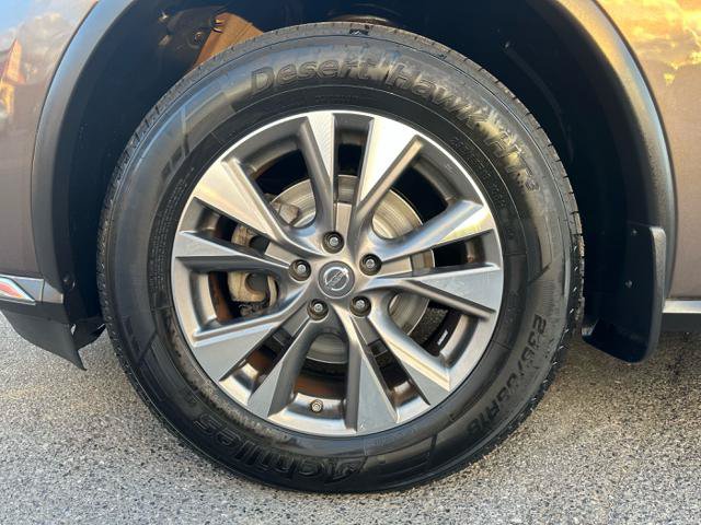 Used 2017 Nissan Murano S w/ Navigation Package AWD/4WD image 24