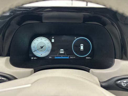 Used 2025 Hyundai Palisade Calligraphy FWD image 31