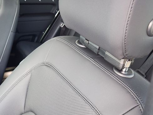 New 2026 Land Rover Defender 110 S image 16