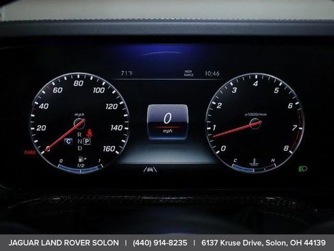 Used 2023 Mercedes-Benz G 550 image 21