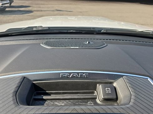 New 2026 RAM 1500 Big Horn image 40