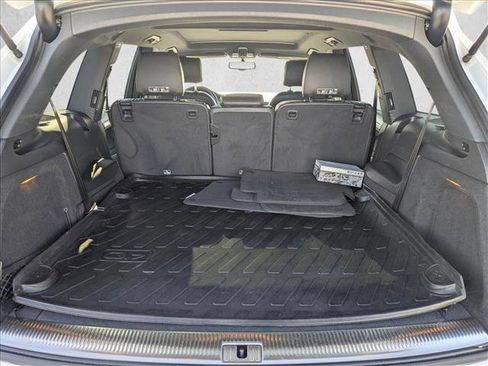 Used 2014 Audi Q7 3.0T S line Prestige image 6