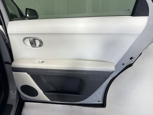 Used 2023 Hyundai Ioniq 5 SEL w/ Cargo Package image 28