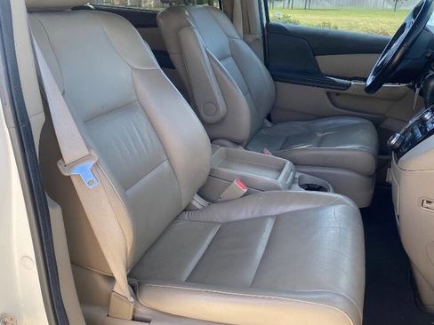 Used 2013 Honda Odyssey EX-L image 12