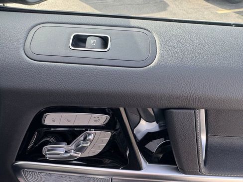 Certified 2021 Mercedes-Benz G 550 image 25