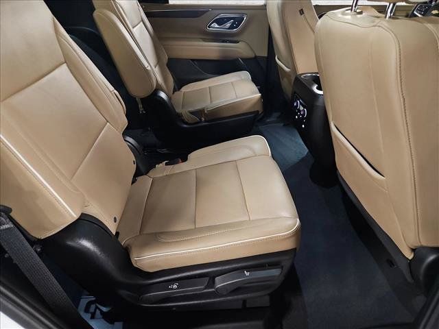 Used 2024 Chevrolet Tahoe Premier AWD/4WD image 20