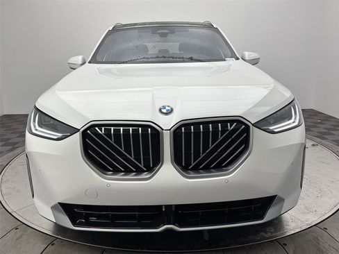 Used 2026 BMW X3 xDrive30 w/ Convenience Package image 14