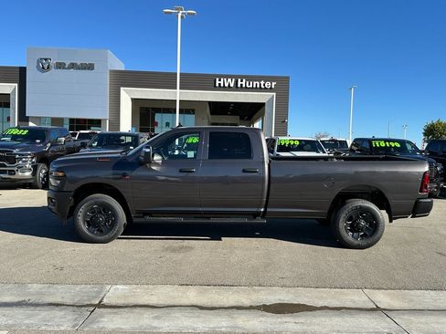 New 2026 RAM 3500 Tradesman image 3