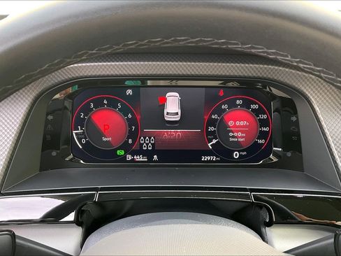 Certified 2024 Volkswagen Atlas Peak Edition SEL image 20