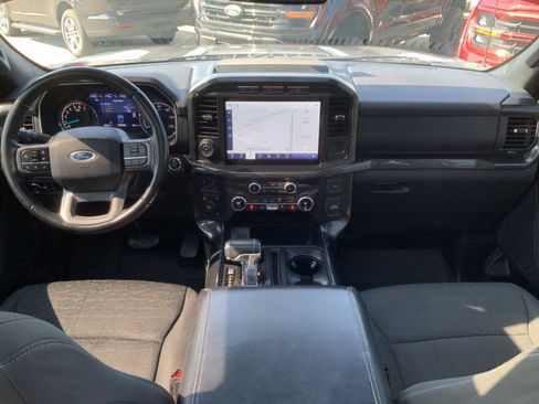 Used 2021 Ford F150 XLT w/ Equipment Group 302A High AWD/4WD image 49