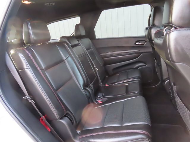 Used 2024 Dodge Durango GT AWD/4WD image 34
