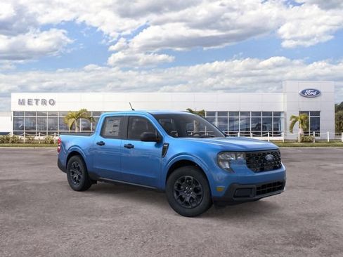 New 2026 Ford Maverick XLT FWD image 20
