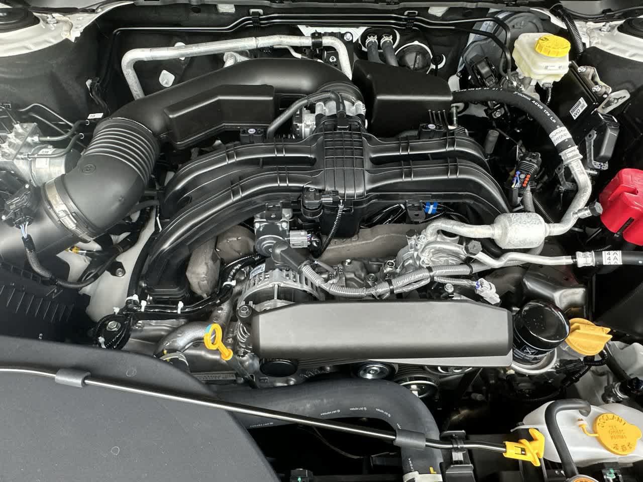 New 2026 Subaru Outback Premium AWD/4WD image 12