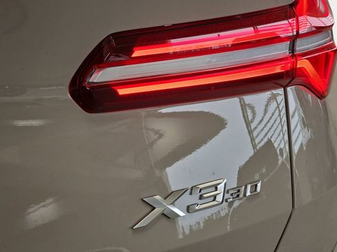 New 2026 BMW X3 xDrive30 w/ Premium Package image 20