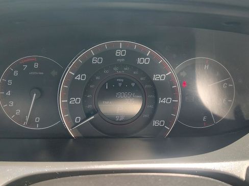 Used 2015 Honda Accord EX-L image 13