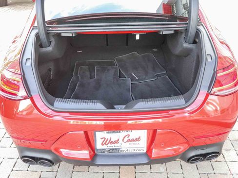 Used 2020 Mercedes-Benz CLS 53 AMG 4MATIC image 33