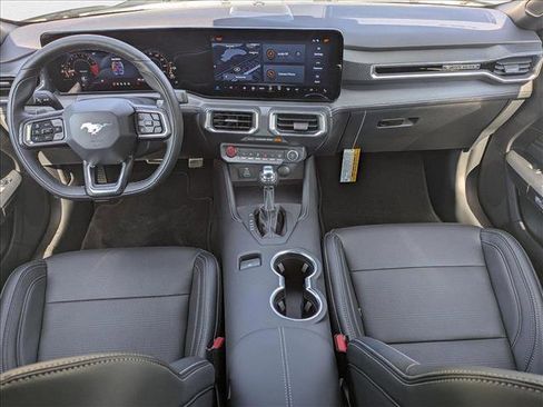 New 2025 Ford Mustang GT Premium image 15