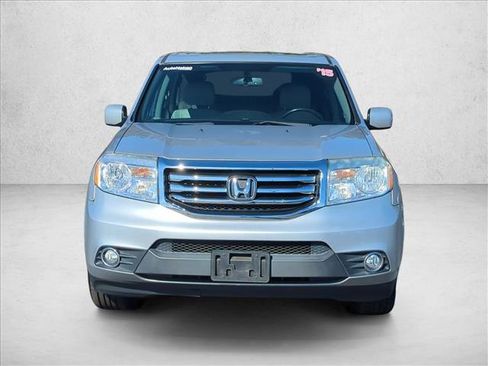 Used 2015 Honda Pilot EX-L image 3