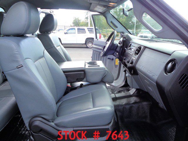 Used 2015 Ford F250 XL RWD image 20