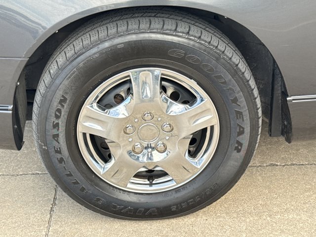 Used 2002 Buick Regal LS FWD image 10