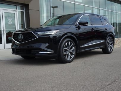 Used 2023 Acura MDX w/ Technology Package