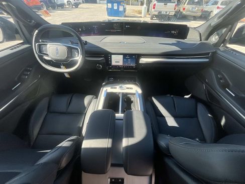 New 2025 Lincoln Navigator Reserve w/ Jet Appearance Package image 20