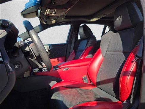 Used 2022 Lexus LS 500 F Sport image 16