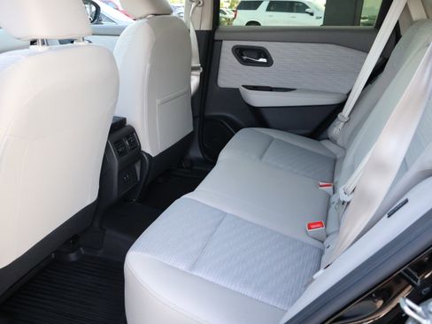 Used 2023 Nissan Rogue SV AWD/4WD image 17