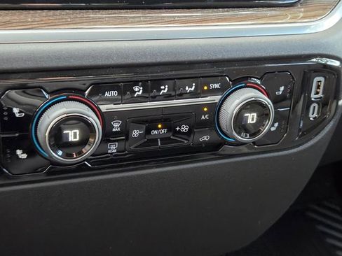 New 2026 Chevrolet Silverado 1500 LT w/ All Star Edition Plus image 27