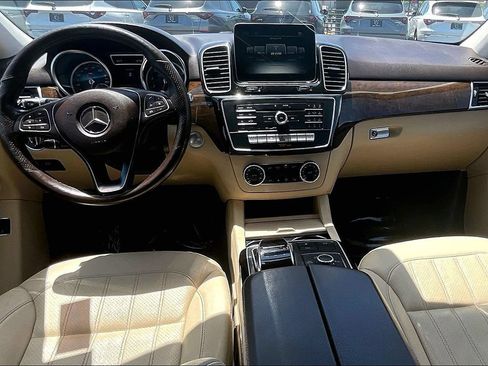 Used 2018 Mercedes-Benz GLE 350 4MATIC w/ Premium 1 Package image 20