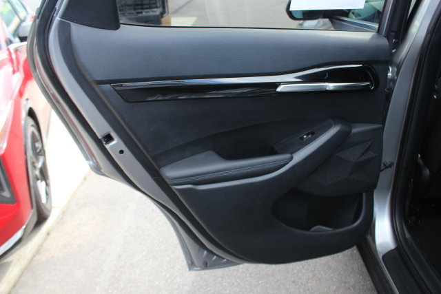 Used 2022 Kia Seltos EX AWD/4WD image 24