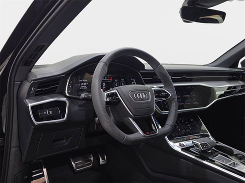 New 2026 Audi RS 6 performance image 16