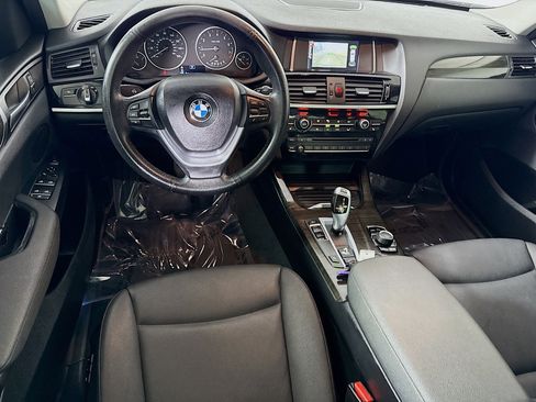 Used 2017 BMW X3 sDrive28i image 17