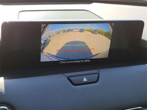 New 2026 MAZDA CX-70 3.3 Turbo w/ Preferred Package image 19