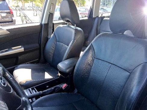 Used 2010 Subaru Forester 2.5XT Limited image 16