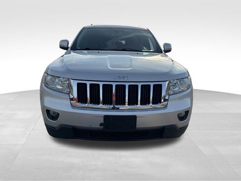 Used 2013 Jeep Grand Cherokee Laredo image 9